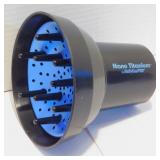 Titanium Diffuser