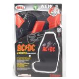 New AC/DC Car Seat Cover