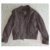** Offsite ** Wilsons Adventure Bound Leather