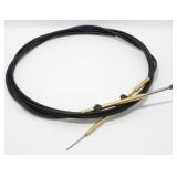 New Throttle Shift Remote Control Cable