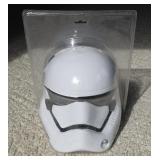** Offsite ** Star Wars Stormtrooper Mask