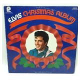 Elvis Presley 'Elvis' Christmas Album' Vinyl