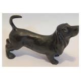 Cast Iron Dog