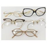 Vintage Eyeglasses