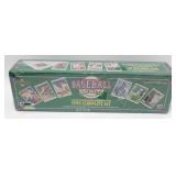 1990 Upper Deck Baseball Factory Sealed Complete