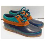 Women's 7 Duck Shoes