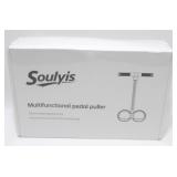 New Soulyis Multifunctional Pedal Puller