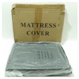 New Mattress Cover