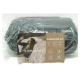 New Queen Size Comforter Set