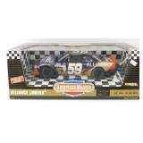 American Muscle Alliance Lumina 1:18 Scale #59