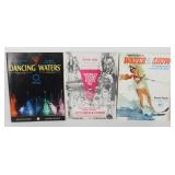 Tommy Bartlett's plus Booklets