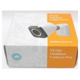 Vivint Outdoor Camera Pro