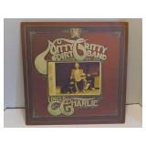 Nitty Gritty Dirt Band Vintage Vinyl Record Album