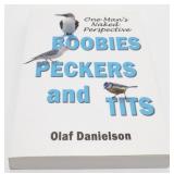 Signed Copy of ï¿½Boobies, Peckers, and Tits: One