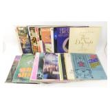 * 33RPM Records - Disney, Soundtracks & Others