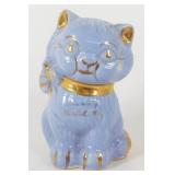 * Vintage Whitehall Cat Bank