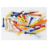 Bag of Golf Tees