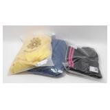 3 New Articles of Small Women's Clothing
