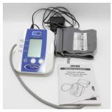 Reli On Blood Pressure Monitor - Working