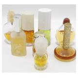 ** 8 Perfumes