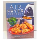 Air Fryer Cookbook