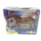 Original U.S.A. Breyer Horse in the Box - 50