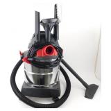 ** Like New 8-Gallon Shop Vac