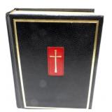 Vintage Living Word Edition Bible