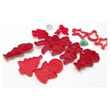 Vintage Cookie Cutters