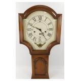 ** Colonial Mfg. Co. Wall Clock