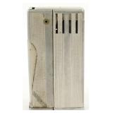 Vintage Karat 99 Squeeze Lighter