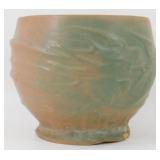 * Nelson McCoy Planter w/ Birds
