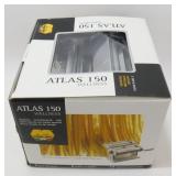 Atlas 150 Pasta Maker - Made in Italy, Like New