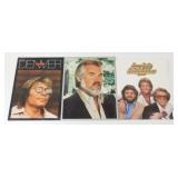John Denver, Gatlin Brothers & Kenny Rogers