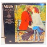 ABBA Vintage Vinyl Record Album 12'