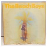 Rare Beach Boys Double Album Vintage Vinyl 12'