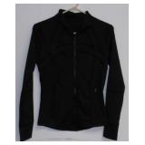 New Medium Women's Workout Jacket