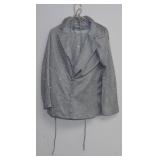 New Medium Women's Glittery Party Set