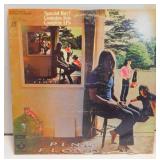 Pink Floyd Vintage Vinyl Record Album 12'