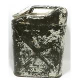 * 5 Gallon Military Can