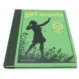 Girl Scouts by Betty Christiansen