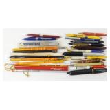 Vintage Collectible Pens & Pencils
