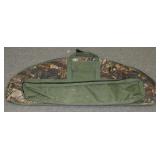 * Guidesman Deluxe Bow Case