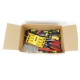 Group of Screwdrivers