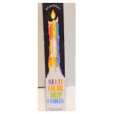 Drip Candlesticks