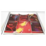 * 2 Vintage 1970's Pink Floyd 20'x30' Posters