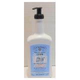 New Watkins Coriander & Cedar Lotion
