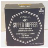 New Men's Body Buffer