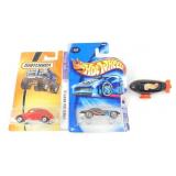 Matchbox & Hot Wheels Bag