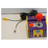 Plug & Play Pac Man - Works
